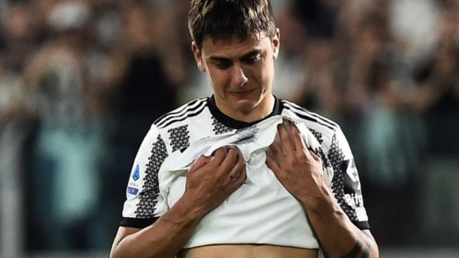 فحوص إضافية ستحدّد إصابة ديبالا المهدد بالغياب عن المونديال | Mosaique FM