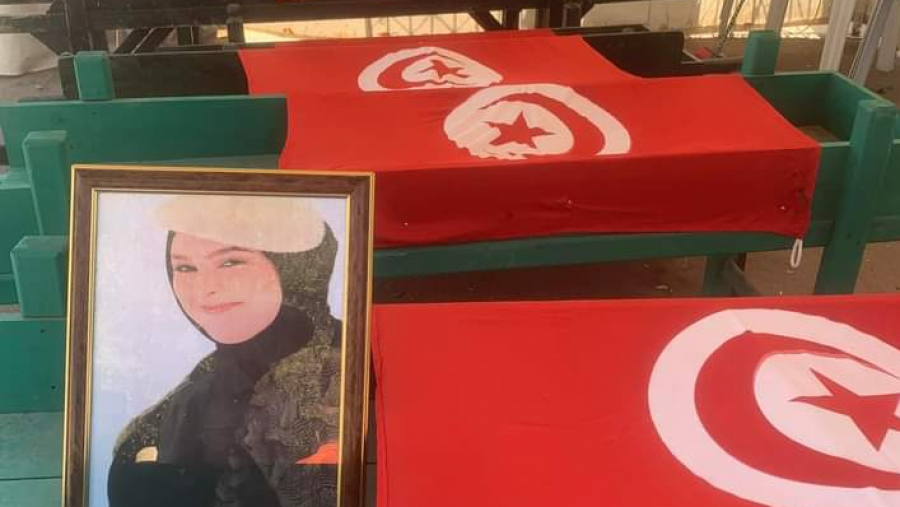 جمعة الغضب بجرجيس جمعة الغضب بجرجيس