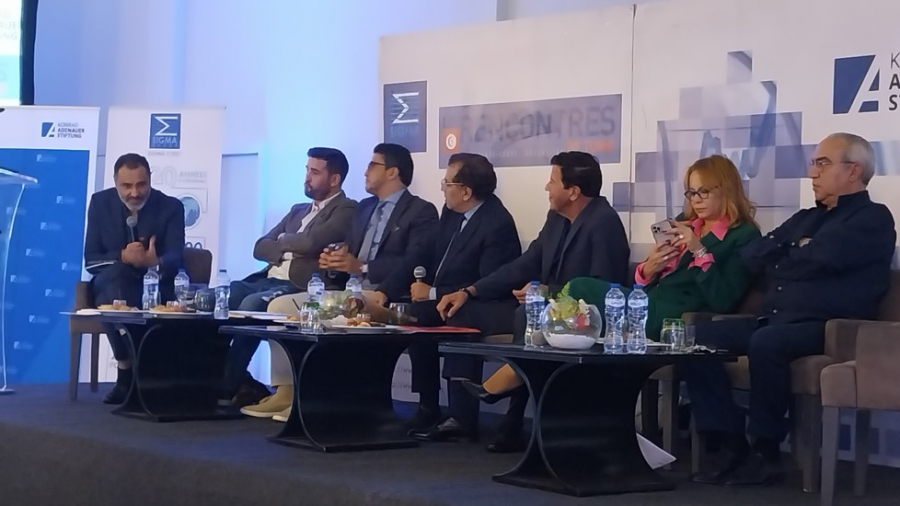 خلال ندوة حواريّة.. التأكيد على أهميّة الموارد الاقتصادية للرياضة خلال ندوة حواريّة.. التأكيد على أهميّة الموارد الاقتصادية للرياضة