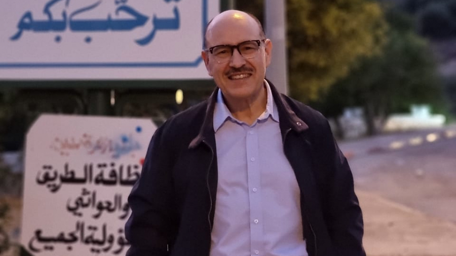 المرايحي ينفي إيقافه بسبب هذه الجريمة.. ويهدّد بالقضاء المرايحي ينفي إيقافه بسبب هذه الجريمة.. ويهدّد بالقضاء