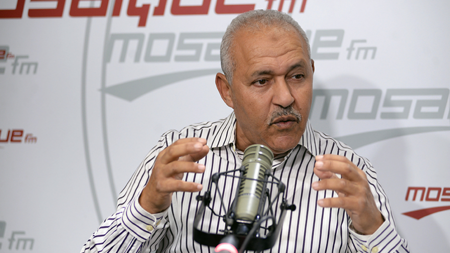شكندالي:الإجراءات الجبائية في قانون مالية 2023 قد تكون لها نتائج عكسية شكندالي:الإجراءات الجبائية في قانون مالية 2023 قد تكون لها نتائج عكسية