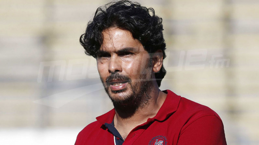 قطيعة بالتراضي بين لسعد الدريدي وأولمبيك خريبكة قطيعة بالتراضي بين لسعد الدريدي وأولمبيك خريبكة