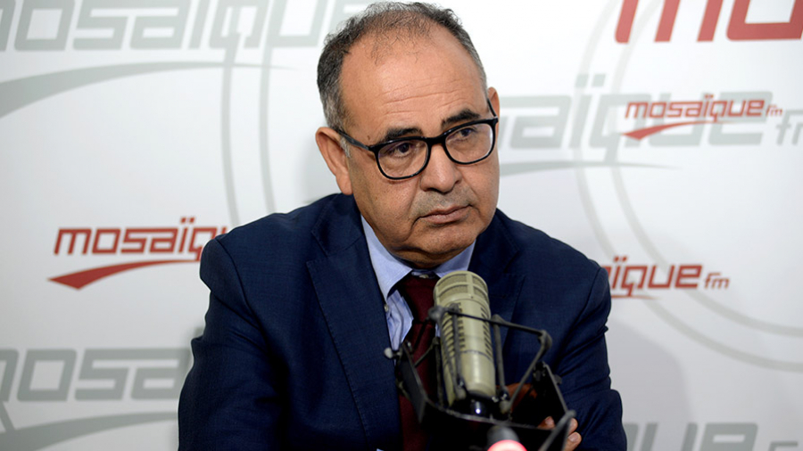 مبروك كرشيد: 'الأموال المنهوبة لا تسترجع بالمجاملة..' مبروك كرشيد: 'الأموال المنهوبة لا تسترجع بالمجاملة..'