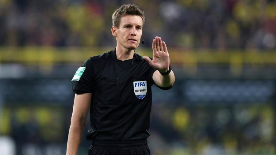 المونديال: الألماني دانيال زيبارت يُدير مباراة تونس وأستراليا المونديال: الألماني دانيال زيبارت يُدير مباراة تونس وأستراليا
