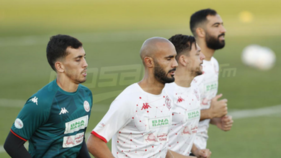 مونديال قطر: التشكيلة المحتملة لنسور قرطاج في مواجهة أستراليا مونديال قطر: التشكيلة المحتملة لنسور قرطاج في مواجهة أستراليا