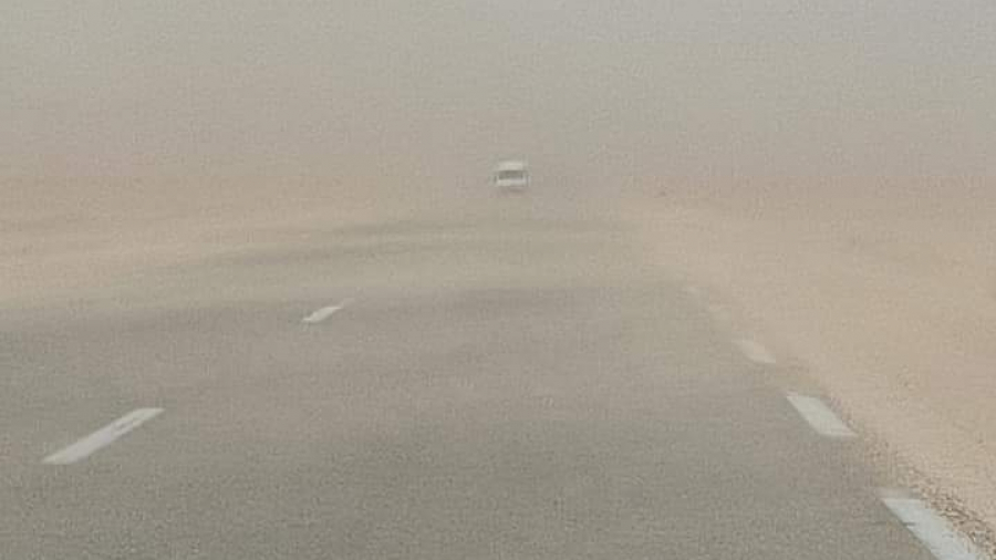 الرياح القوية تتسبب في انقطاع الكهرباء عن عدد من المنازل في تطاوين الرياح القوية تتسبب في انقطاع الكهرباء عن عدد من المنازل في تطاوين