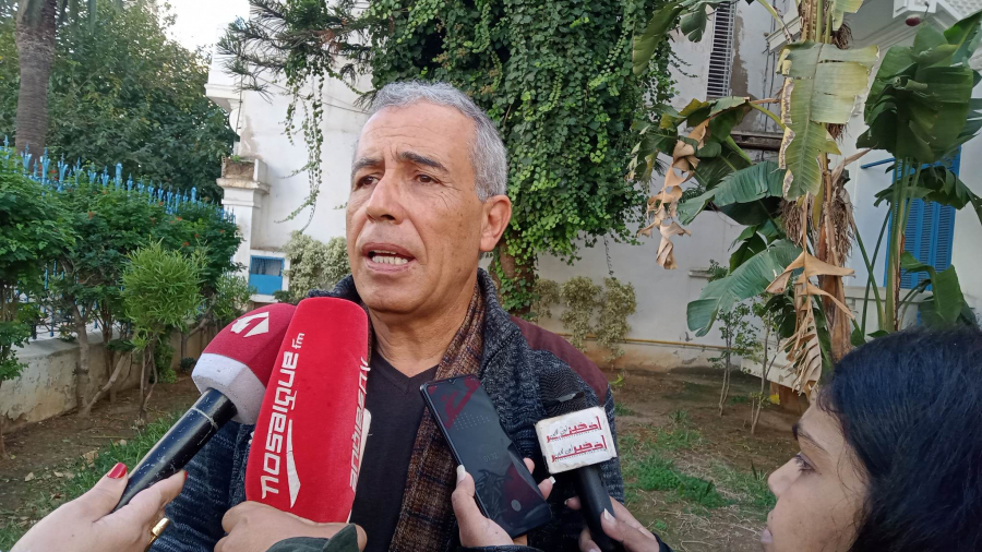 التليلي: الدولة حوّلت الأزمة الصحية إلى سياسية وأضرت بحقوق هذه الفئات التليلي: الدولة حوّلت الأزمة الصحية إلى سياسية وأضرت بحقوق هذه الفئات