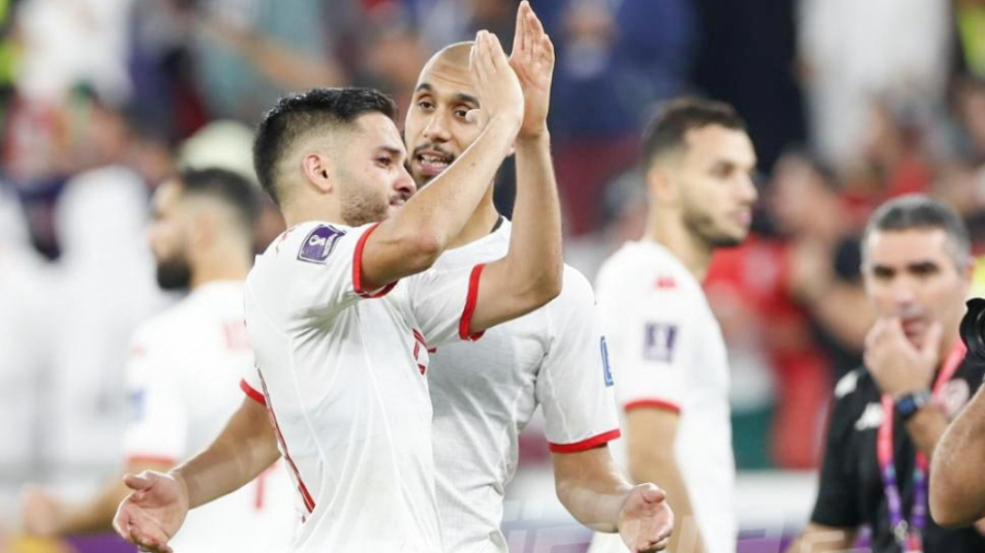 كشريدة: الأفضل كان ممكنا.. المنتخب الحالي قادر على الفوز بكأس أفريقيا كشريدة: الأفضل كان ممكنا.. المنتخب الحالي قادر على الفوز بكأس أفريقيا