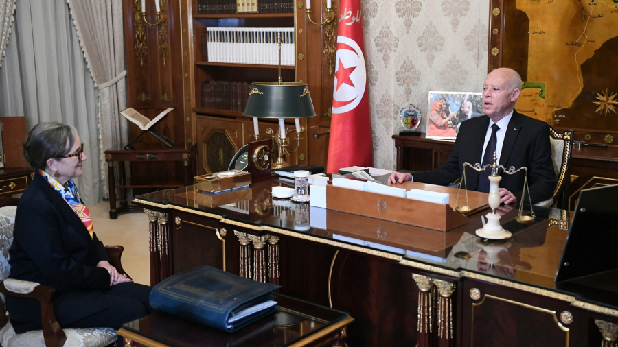 سعيّد: الدولة لن تتخلّى عن دعم المواد الأساسيّة سعيّد: الدولة لن تتخلّى عن دعم المواد الأساسيّة