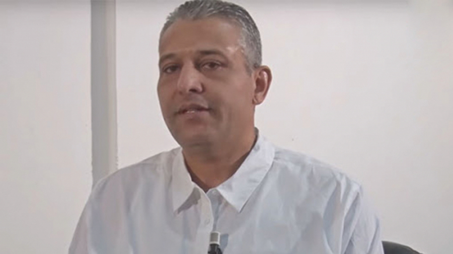 في قضية قرض بنكي: 4 سنوات سجنا وخطية مالية في حق عماد الطرابلسي في قضية قرض بنكي: 4 سنوات سجنا وخطية مالية في حق عماد الطرابلسي