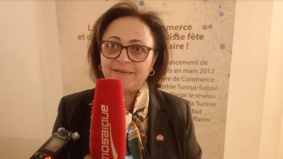 فنينة: الإستثمار في سياحة الإستشفاء يوفر نحو 4 مليار دينار لكن.. فنينة: الإستثمار في سياحة الإستشفاء يوفر نحو 4 مليار دينار لكن..