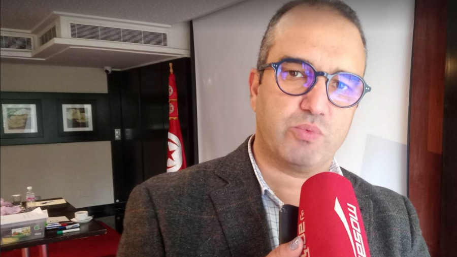 بالحاج عيسى:حق نفاذ الأشخاص ذوي الإعاقة للمعلومة البسيطة يبقى معدوما بالحاج عيسى:حق نفاذ الأشخاص ذوي الإعاقة للمعلومة البسيطة يبقى معدوما