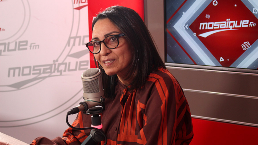رفض مسرحية 'كاليغولا 2' للجزيري.. مديرة أيام قرطاج المسرحية توضّح رفض مسرحية 'كاليغولا 2' للجزيري.. مديرة أيام قرطاج المسرحية توضّح