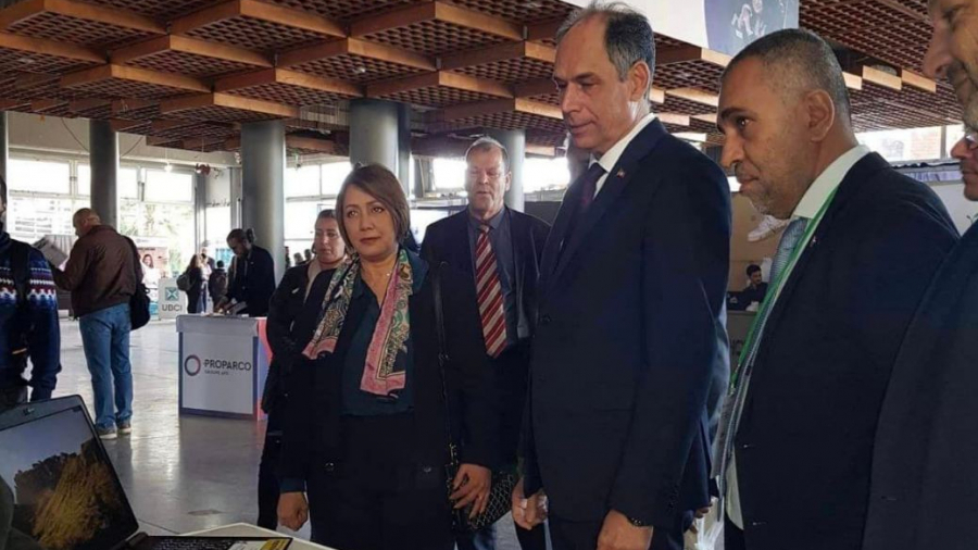 مولتها الوكالة الفرنسية للتنمية: تسلم مدرسة المهندسين ببنزرت خلال أشهر مولتها الوكالة الفرنسية للتنمية: تسلم مدرسة المهندسين ببنزرت خلال أشهر