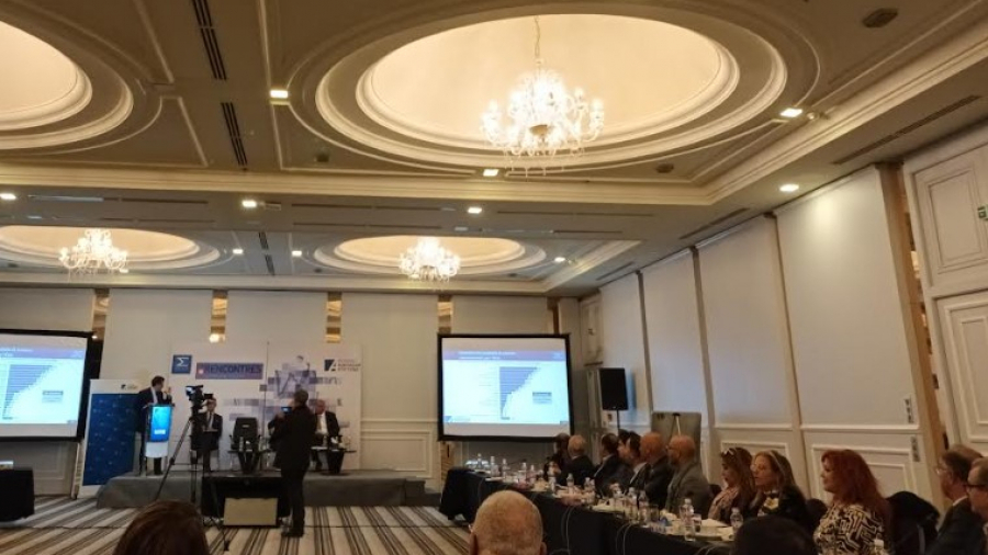 الزرقوني: 12% فقط من الدعم يذهب للفئات الهشّة الزرقوني: 12% فقط من الدعم يذهب للفئات الهشّة