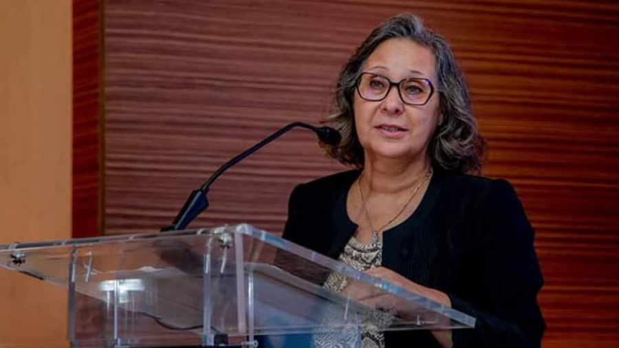 وزيرة الصناعة: سنعمل على إصلاح شامل للنظام الجبائي وزيرة الصناعة: سنعمل على إصلاح شامل للنظام الجبائي