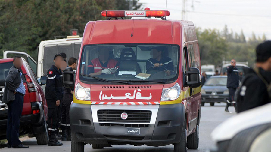 عُثر على جثته متعفنة: فتح بحث في وفاة شيخ ببنزرت عُثر على جثته متعفنة: فتح بحث في وفاة شيخ ببنزرت