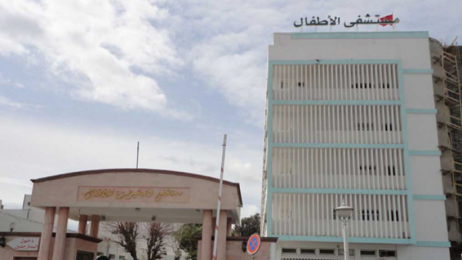 رُضع في المستشفيات جراء الإصابة بـ'برنكيوليت'.. ودعوة لأخذ الاحتياطات رُضع في المستشفيات جراء الإصابة بـ'برنكيوليت'.. ودعوة لأخذ الاحتياطات
