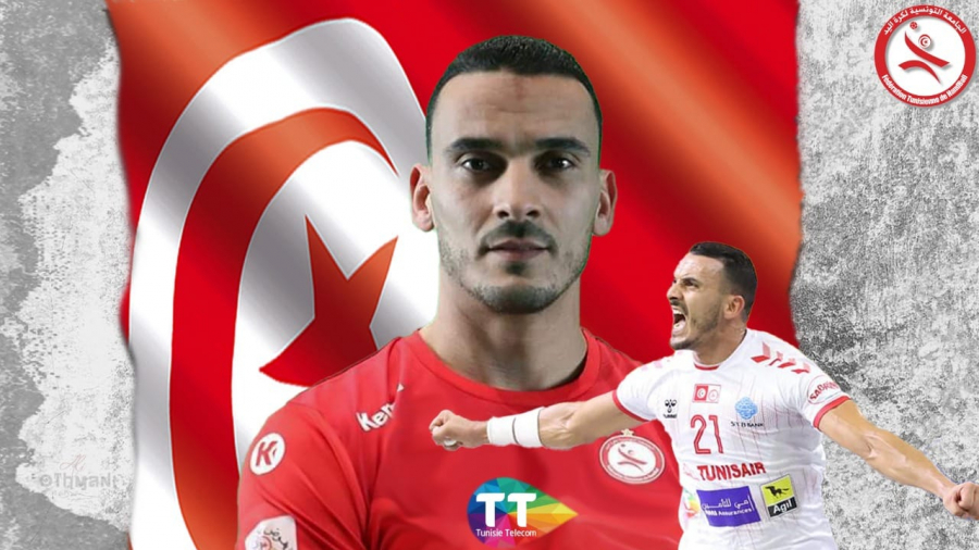 أسامة البوغانمي الهدّاف التاريخي لمنتخب كرة اليد أسامة البوغانمي الهدّاف التاريخي لمنتخب كرة اليد
