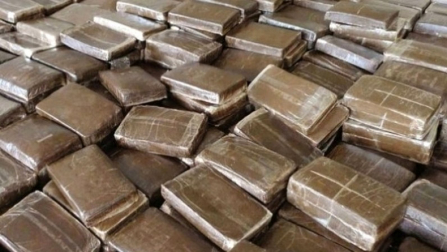 القيروان: حجز زطلة وأقراص داخل محل ''فريب''