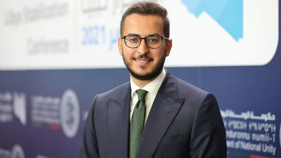 محمد حمودة: توظيف التضامن التونسي الليبي سياسيا إهانة للشعبين حمودة: توظيف التضامن التونسي الليبي سياسيا إهانة للشعبين