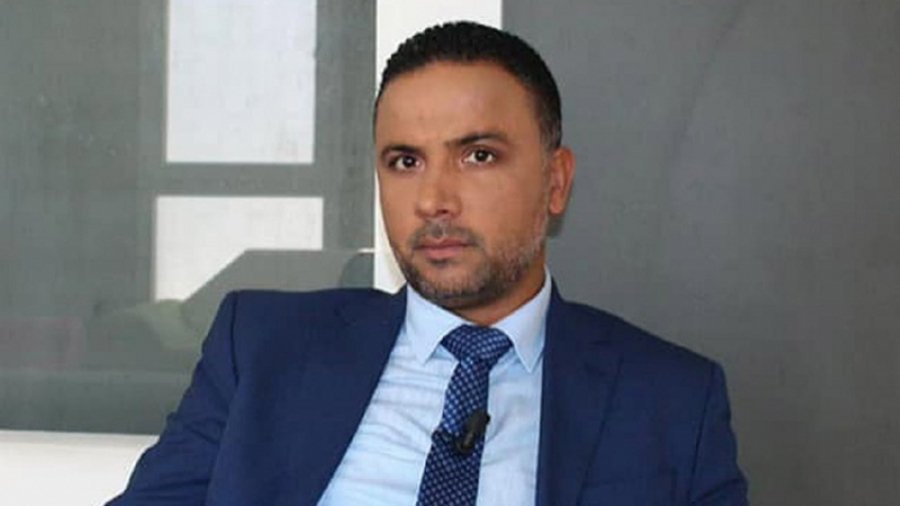 تنفيذا للحكم الصادر ضدّه: قوات الأمن تُوقف سيف الدين مخلوف تنفيذا للحكم الصادر ضدّه: قوات الأمن تُوقف سيف الدين مخلوف