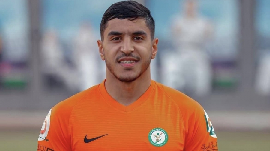 نادي بنك الأهلي يعلن ضمه فراس عيفية نادي بنك الأهلي يعلن ضمه فراس عيفية