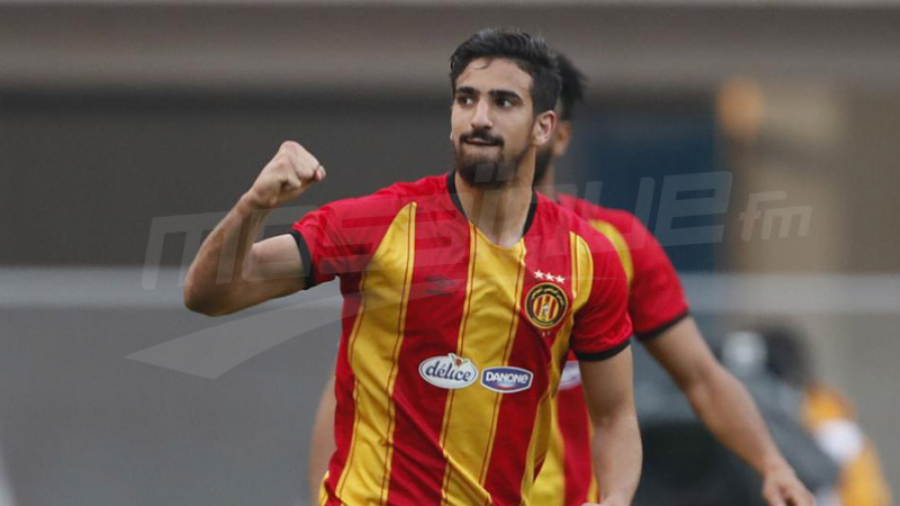 فريق العيدوني يرغب في انتداب بن رمضان فريق العيدوني يرغب في انتداب بن رمضان