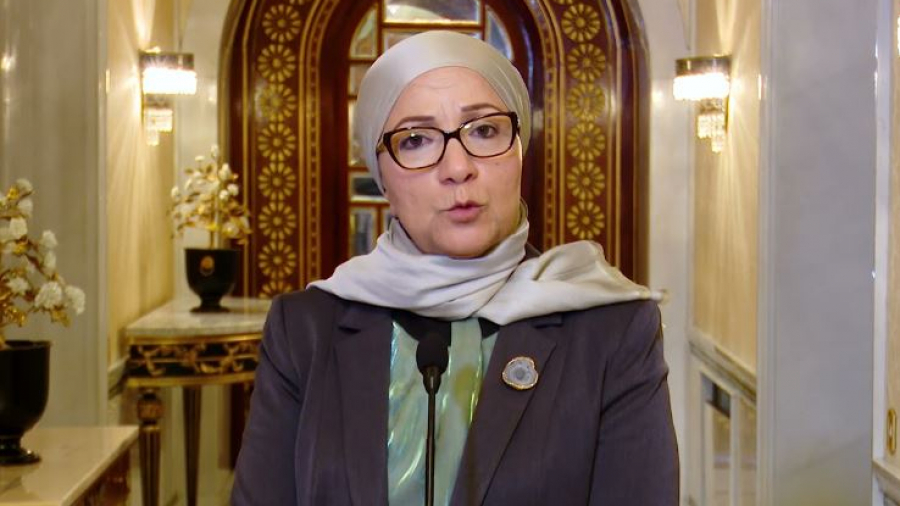 قضاة معفيون يودعون 37 شكاية جزائية ضد وزيرة العدل قضاة معفيون يودعون 37 شكاية جزائية ضد وزيرة العدل