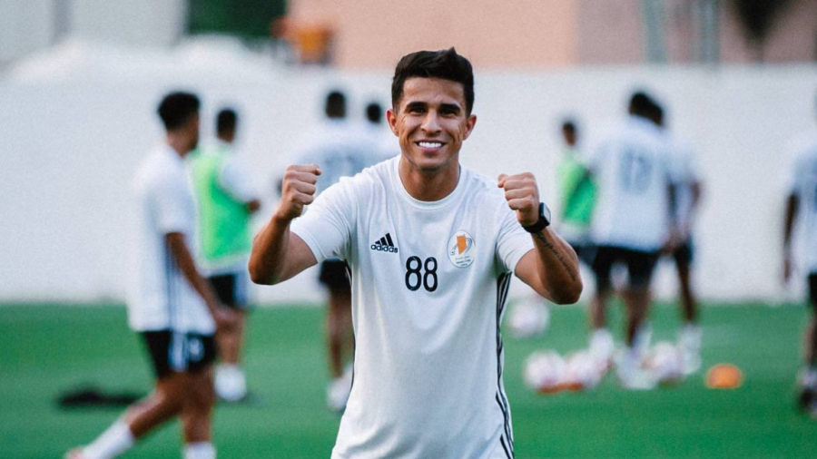 ميركاتو: عرض من أودينسي الدنماركي لفراس بلعربي ميركاتو: عرض من أودينسي الدنماركي لفراس بلعربي
