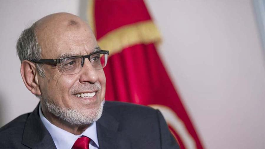 تأجيل استنطاق حمّادي الجبالي في قضية افتعال جوازات ووثائق جنسية تأجيل استنطاق حمّادي الجبالي في قضية افتعال جوازات ووثائق جنسية