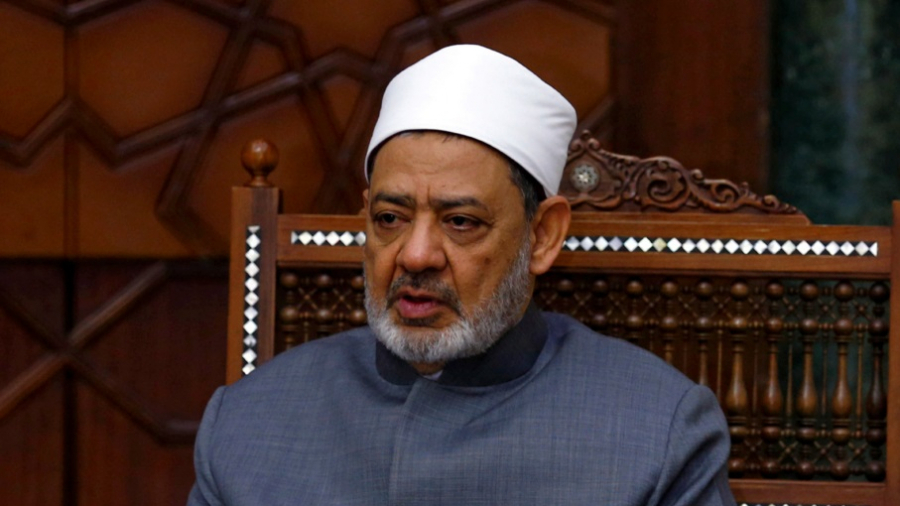 الأزهر يدعو لمقاطعة المنتجات السويدية والهولندية الأزهر يدعو لمقاطعة المنتجات السويدية والهولندية