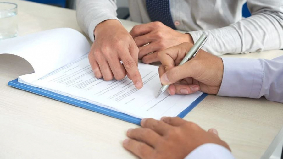 وزارة التشغيل تُحذّر من مكاتب توظيف بالخارج غير قانونية وزارة التشغيل تُحذّر من مكاتب توظيف بالخارج غير قانونية