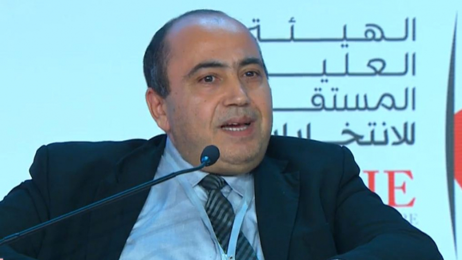 الواعر: هذه كلفة الإنتخابات التشريعية.. وهكذا توزّعت المصاريف الواعر: هذه كلفة الإنتخابات التشريعية.. وهكذا توزّعت المصاريف