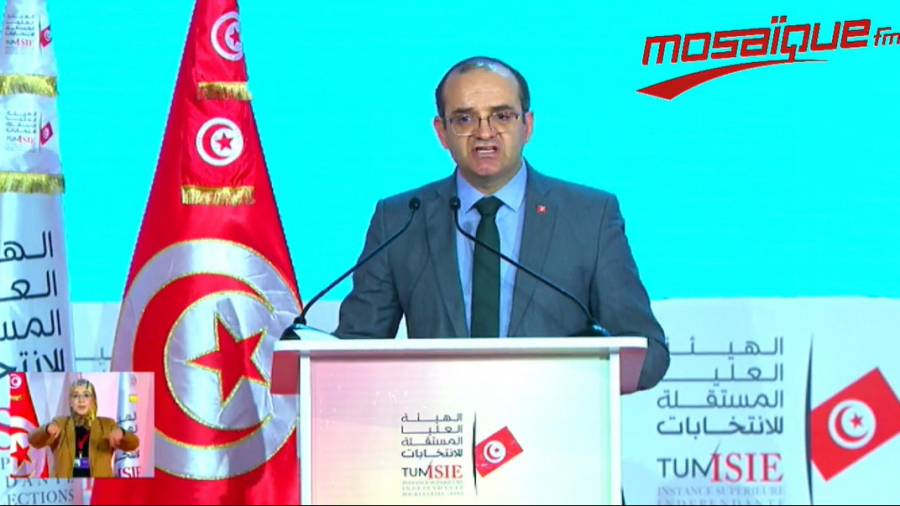 الدور الثاني للانتخابات: إلغاء كلّي لأصوات هذا المترشّح الدور الثاني للانتخابات: إلغاء كلّي لأصوات هذا المترشّح