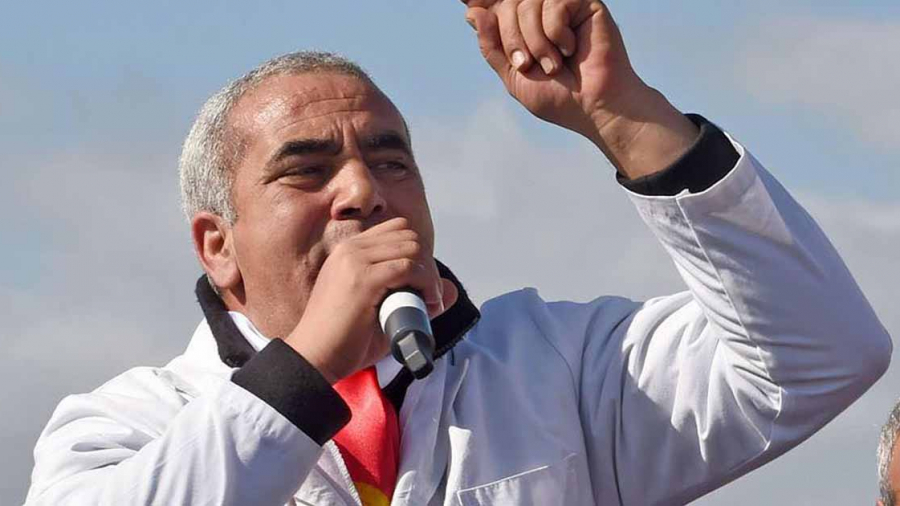 اليعقوبي معلّقا على إقالة وزير التربية: تتغير الأسماء.. وتبقى المطالب اليعقوبي معلّقا على إقالة وزير التربية: تتغير الأسماء.. وتبقى المطالب