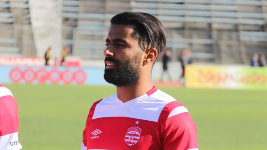 ميركاتو: بلال الخفيفي في نادي حمام الأنف ميركاتو: بلال الخفيفي في نادي حمام الأنف