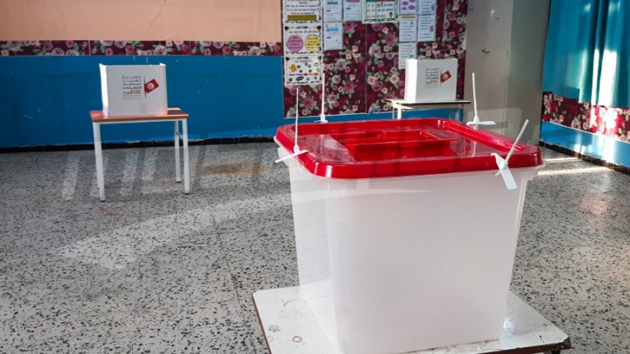 التشريعية: تسجيل طعنين في نتائج الدور الثاني بقابس التشريعية: تسجيل طعنين في نتائج الدور الثاني بقابس
