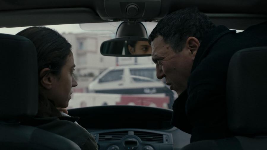 'أشكال' ليوسف الشابي..فيلم بوليسي بين الفانتازيا والواقع