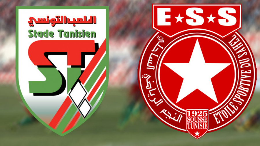 الملعب التونسي يستنكر قرار الحكم إيقاف مباراته ضد النجم الساحلي الملعب التونسي يستنكر قرار الحكم إيقاف مباراته ضد النجم الساحلي