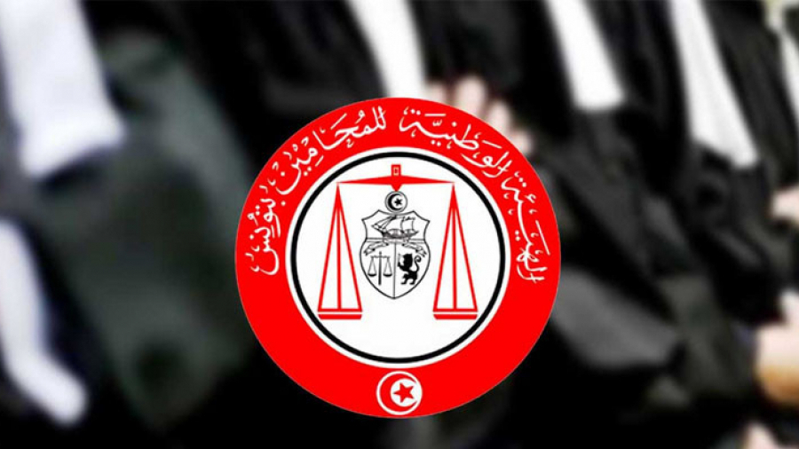 هيئة المحامين تقرّر مقاطعة التساخير أمام القضاء العسكري هيئة المحامين تقرّر مقاطعة التساخير أمام القضاء العسكري