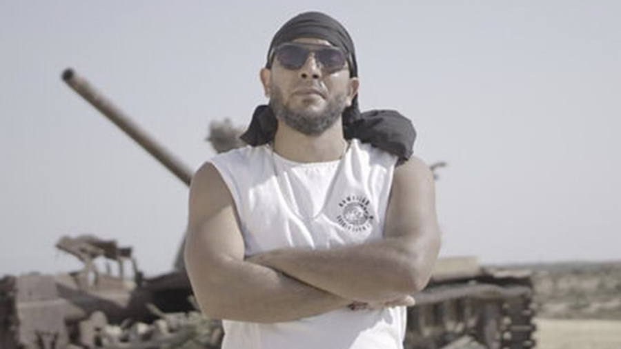 محامي مُغنّي الراب GGA: القضية عادية جدا ولا سوابق لمنوبي في المخدرات محامي مُغنّي الراب GGA: القضية عادية جدا ولا سوابق لمنوبي في المخدرات