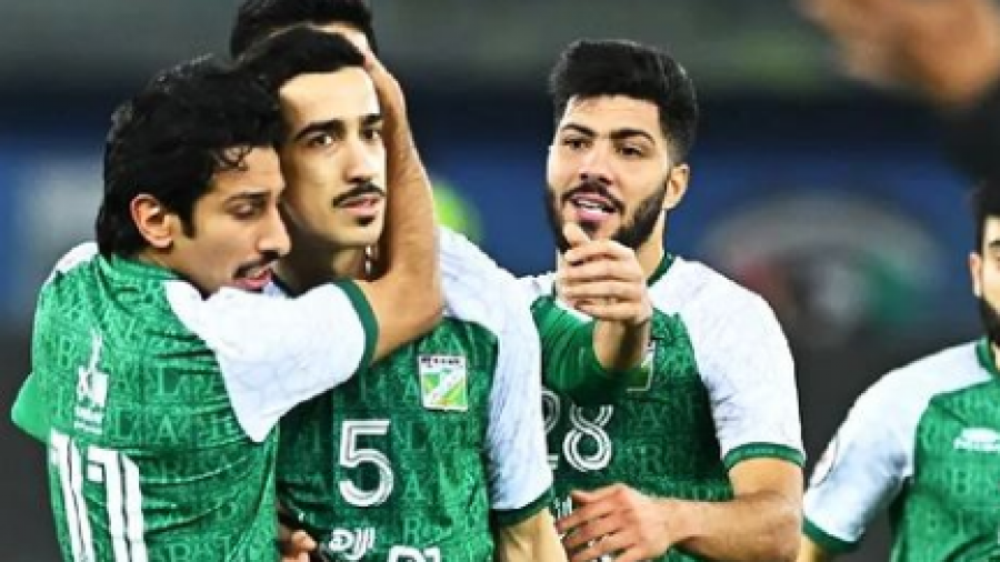 بسام الصرارفي يحصد أول ألقابه مع العربي الكويتي بسام الصرارفي يحصد أول ألقابه مع العربي الكويتي