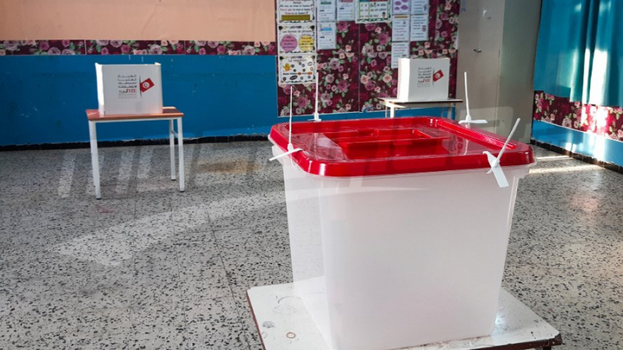 إتلاف أوفياء حول الانتخابات: انتشار خطاب الكراهية وخوف من المرسوم 54 إتلاف أوفياء حول الانتخابات: انتشار خطاب الكراهية وخوف من المرسوم 54