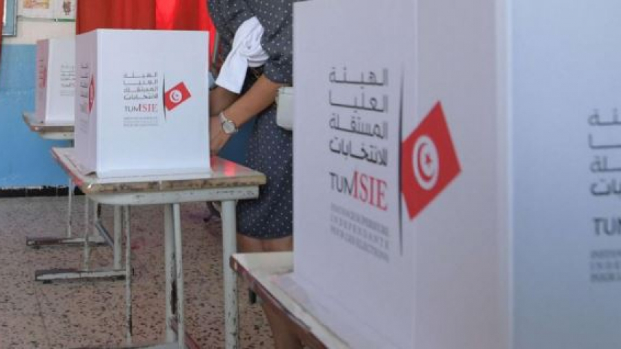 المحكمة الإدارية تُعيد أصواتا ألغتها هيئة الانتخابات لسامي الطوجاني المحكمة الإدارية تُعيد أصواتا ألغتها هيئة الانتخابات لسامي الطوجاني