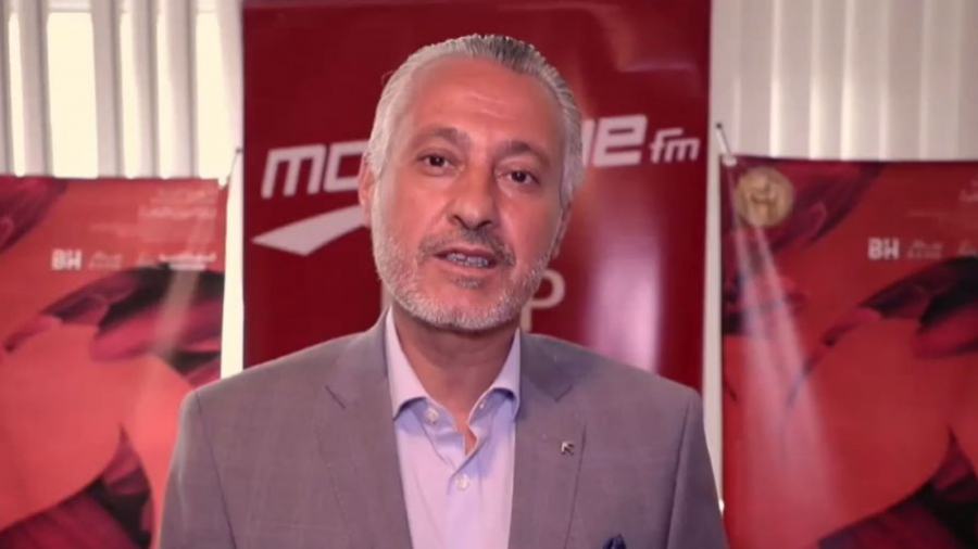 الإحتفاظ بمدير عام إذاعة موزاييك نور الدين بوطار
