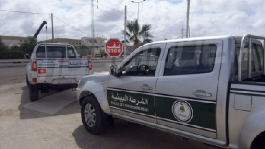 نقابة الشرطة البيئية: لم يقع حذف الجهاز بل تنظيمه وتعزيزه نقابة الشرطة البيئية: لم يقع حذف الجهاز بل تنظيمه وتعزيزه