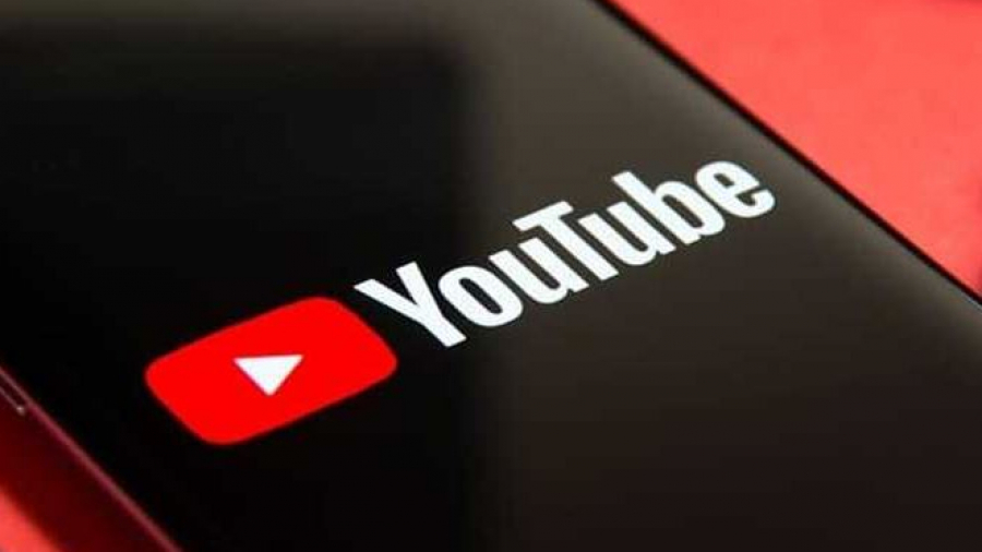 خلل فني يمنع الآلاف من خدمات يوتيوب يوتيوب