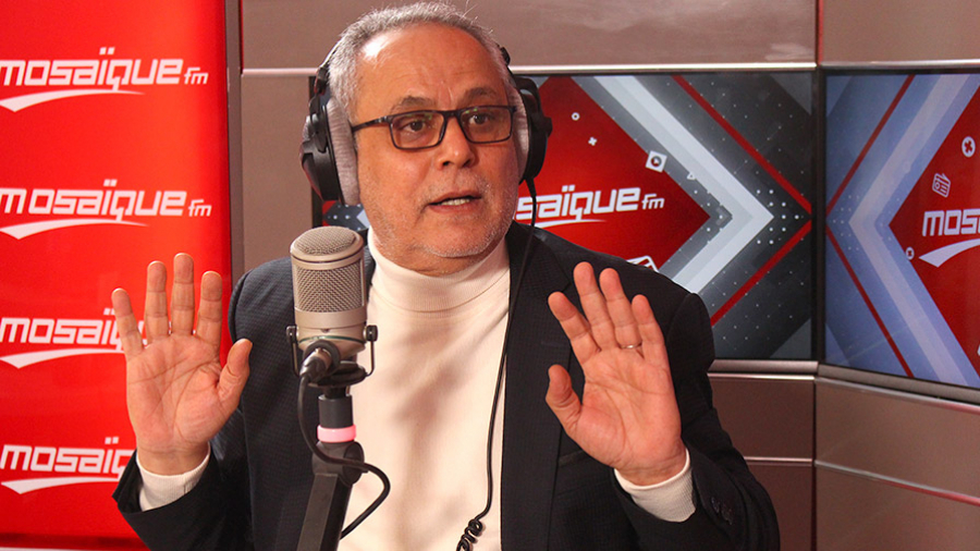 بن عمارة: تعرضت لضغوط بسبب العمل مع سامي الفهري.. وقريبا العودة للشاشة بن عمارة: تعرضت لضغوط بسبب العمل مع سامي الفهري.. وقريبا العودة للشاشة