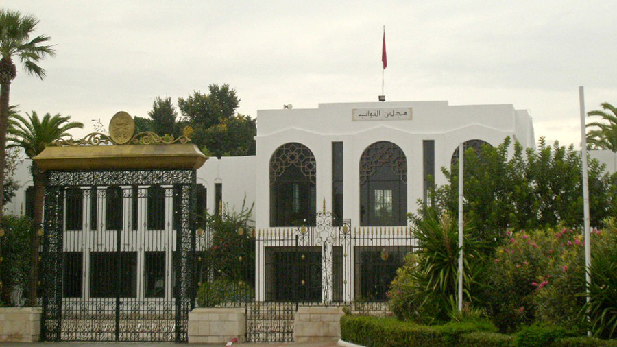 صلاحيات البرلمان الجديد في ميدي شو اليوم صلاحيات البرلمان الجديد في ميدي شو اليوم